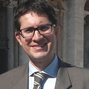 Dr. Patrizio Di Stefano