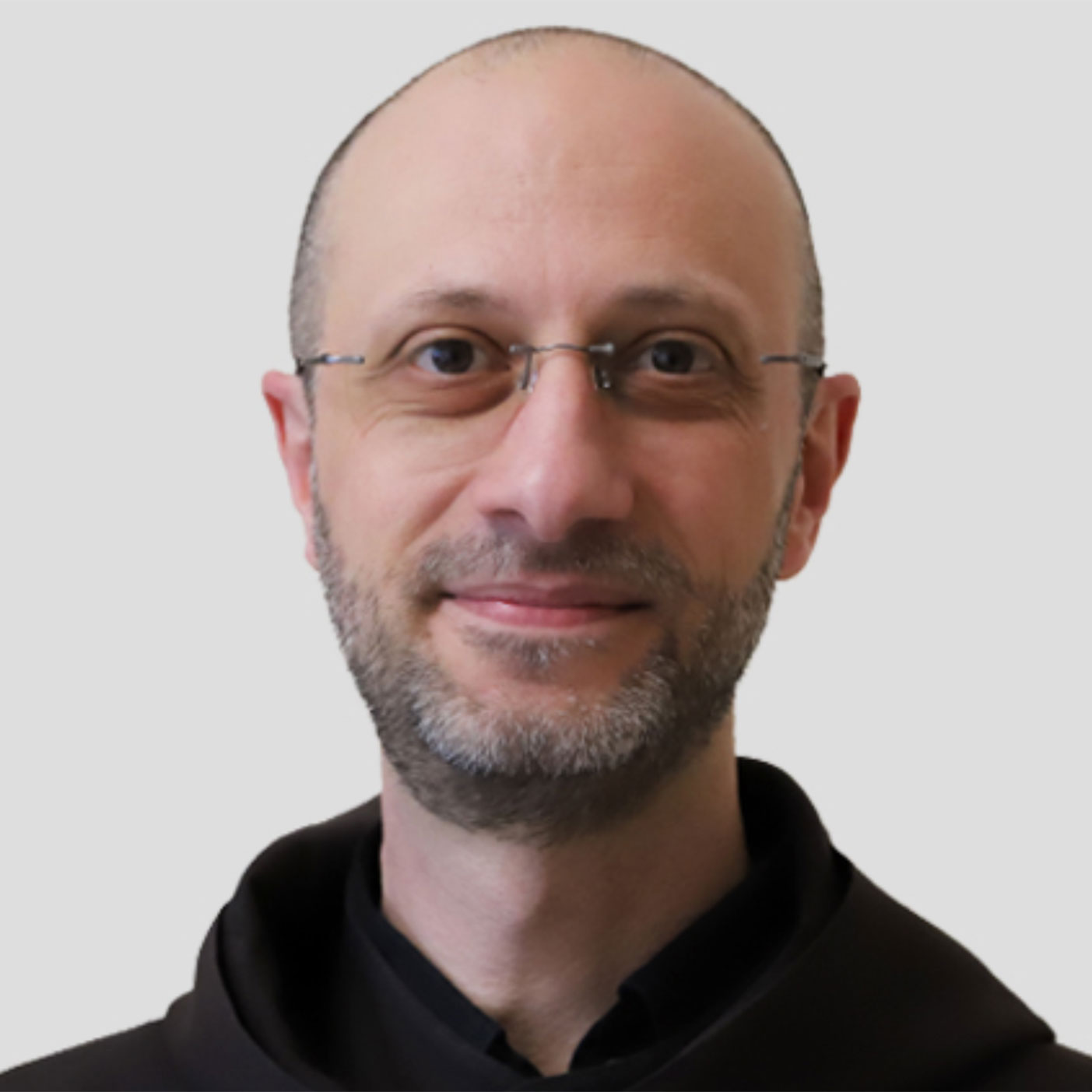 Fr. Marco Chiesa