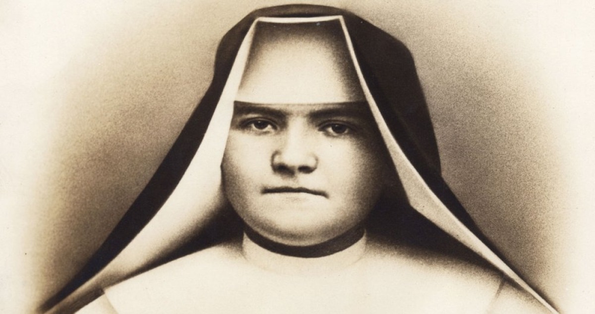 Maria Teresa Ysseldijk